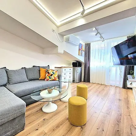 Art + 2bd Parking Space Varna