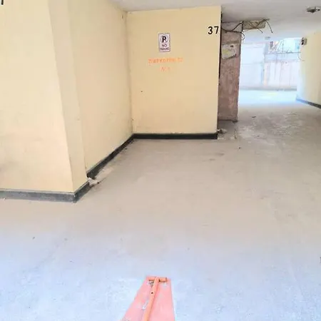 Lägenhet Art + 2bd Parking Space Varna