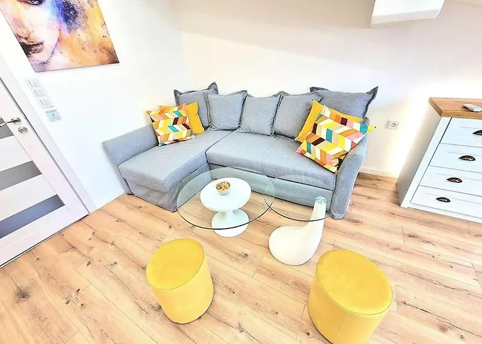 Art + 2bd Parking Space * ヴァルナ