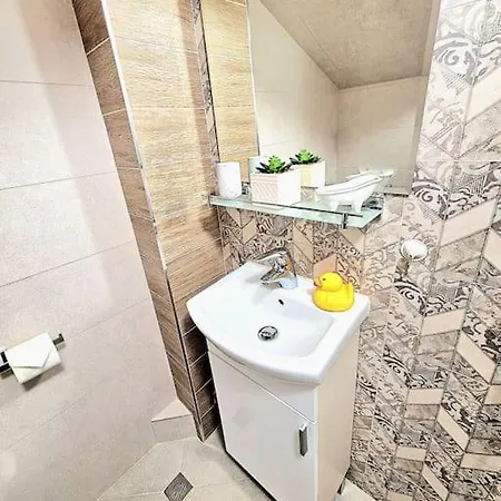 公寓 Art + 2bd Parking Space *