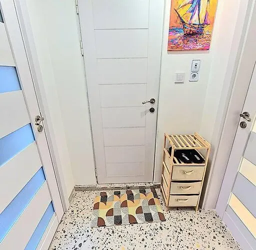 Art + 2bd Parking Space Διαμέρισμα