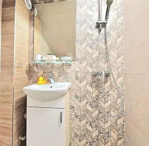 Art + 2bd Parking Space Apartment *